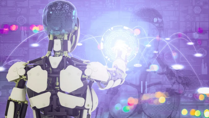 Experience AI-Driven SEO